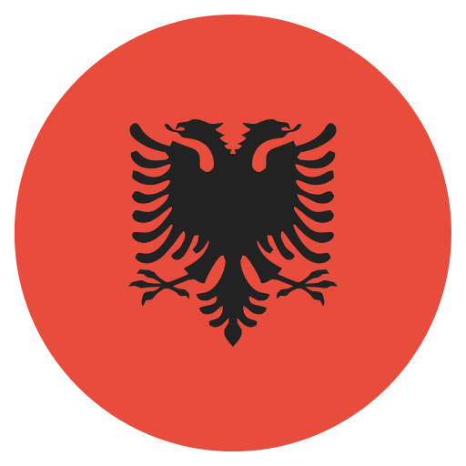 albanian